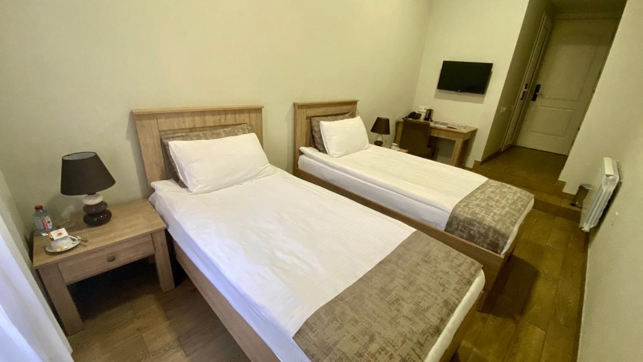 Nizami Street Hotel Baku Exterior foto