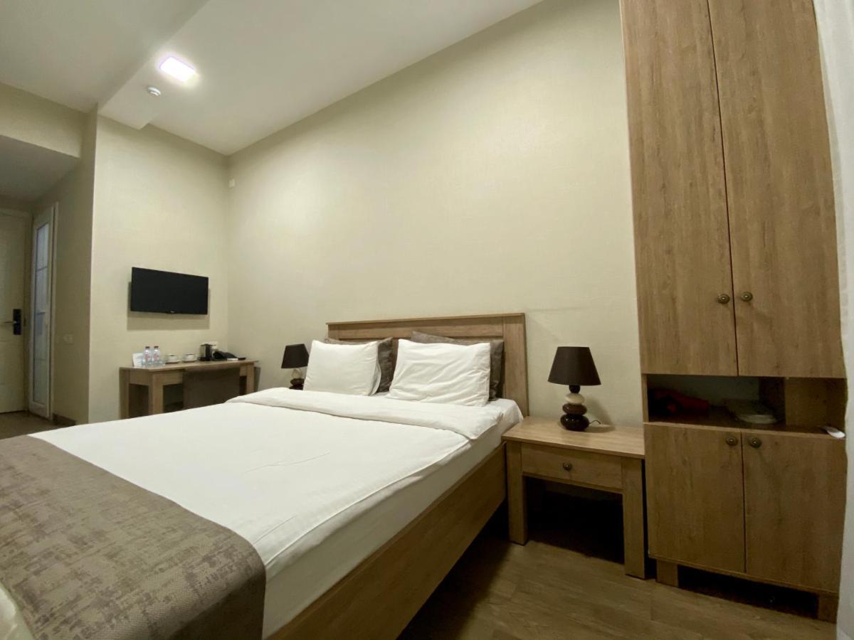 Nizami Street Hotel Baku Cameră foto