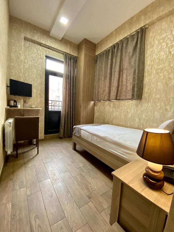 Nizami Street Hotel Baku Cameră foto