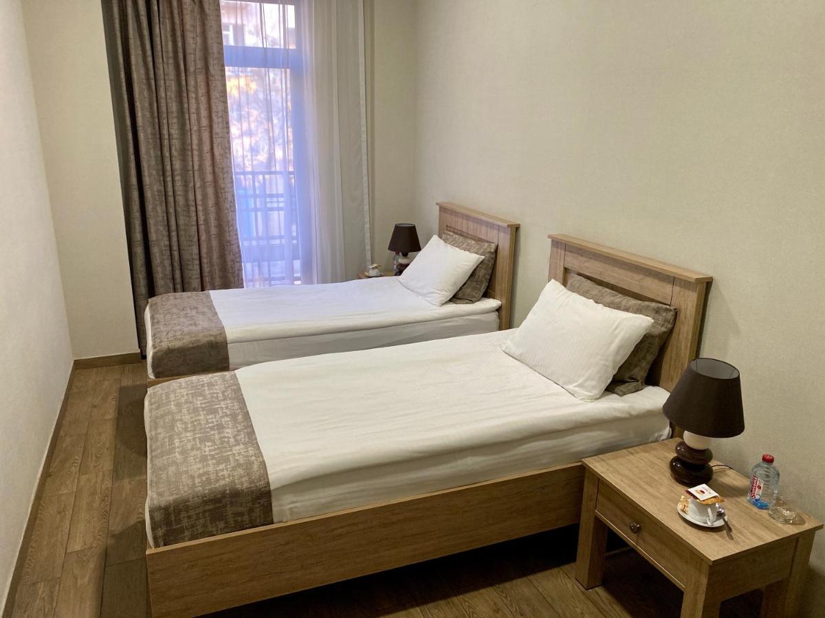 Nizami Street Hotel Baku Cameră foto
